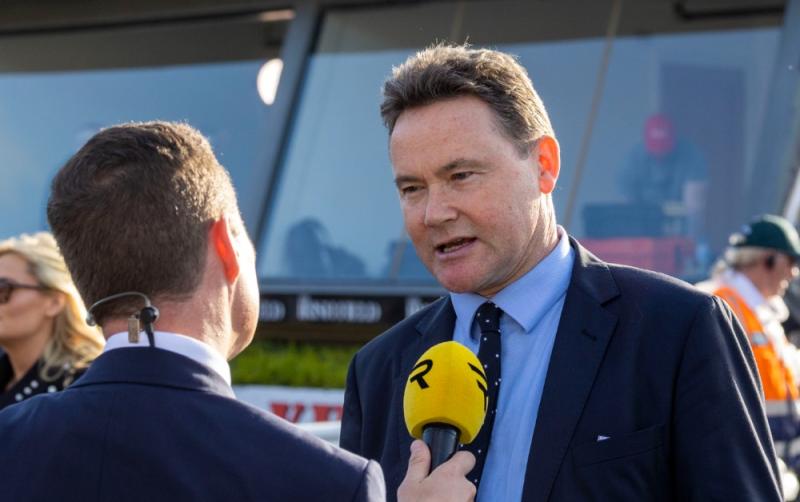 Punchestown Charity Race to surpass €2 million ahead of Kildare festival