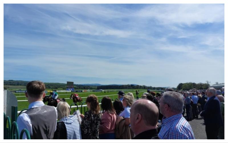 Racing tips for Day 2 of Punchestown Festival as things start to heat up