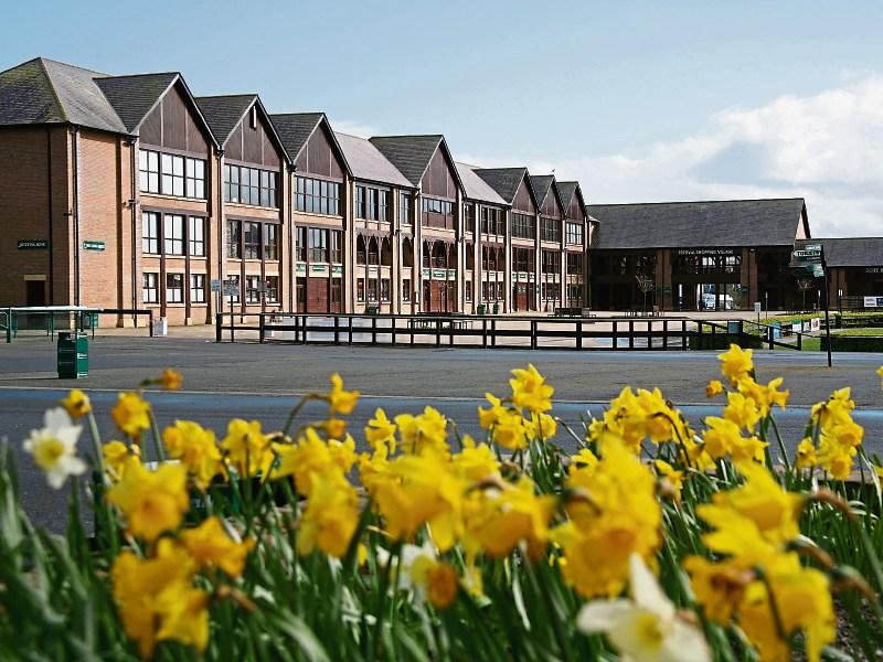 Punchestown to get €3 million facelift after 2022 festival 