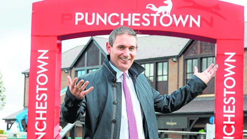 All systems go as crowds return to Punchestown next week for 2022 festival