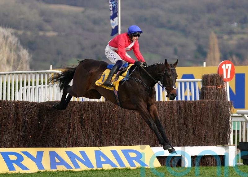 Last year's winner Clan Des Obeaux and Allaho headline Punchestown Gold Cup field