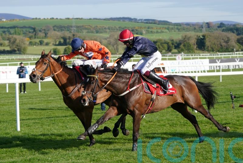 Fastorslow shocks Punchestown punters after beating favourite in Gold Cup