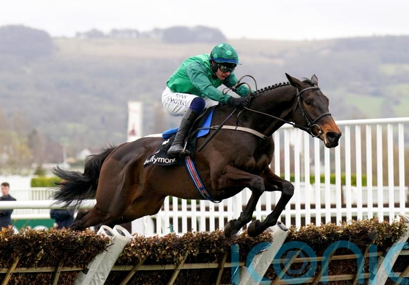 Impaire Et Passe to put unbeaten record on the line in Punchestown on Friday
