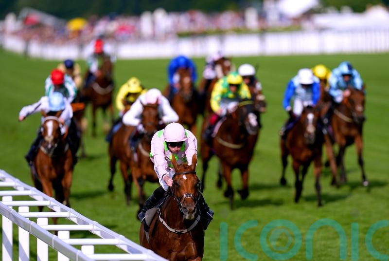 Punchestown not ruled out for Vauban as star confirmed for second Melbourne Cup