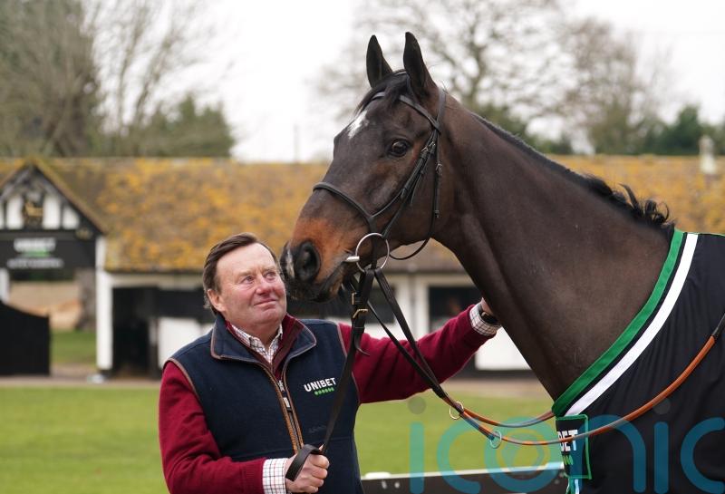 'It's just tragic' - Henderson remembers beloved Shishkin following fatal injury